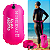 Boia de sinalização para natação - Imagem 2