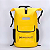 Mochila Estanque Dry Bag Impermeável 25L PVC 500D - Imagem 9