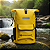 Mochila Estanque Dry Bag Impermeável 25L PVC 500D - Imagem 8