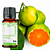 Óleo Essencial de Mandarina Verde 100% Puro Orgânico Natural 10mL - Imagem 2