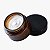 Pote de Vidro Âmbar 60ML - Imagem 3