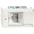 Tomada RJ45 CAT5 Schneider Lunare PRM47751 - Imagem 1