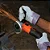 Esmerilhadeira Angular 4.1/2' 650W 220V Black & Decker G650-B2 - Imagem 5