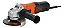 Esmerilhadeira Angular 4.1/2' 650W 220V Black & Decker G650-B2 - Imagem 1