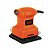 Lixadeira Orbital 200W 1/4' 220V Black & Decker BS200-B2 - Imagem 1