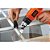 Soprador Térmico 220V 1500W Black & Decker HG1500-B2 - Imagem 3