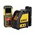 Combo medidor Laser 30 Metros + Trena + Caixa Dewalt DW0889CG-XJ - Imagem 3