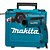 Furadeira de Impacto 5/8' 16MM Makita HP1640K-220V - Imagem 1