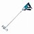 Misturador de Argamassa Makita UT1305-220V - Imagem 1