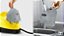 Higienizador a Vapor SC 2.500 / SC 4 220V Karcher 19930110 - Imagem 3
