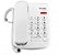 Telefone com fio TCF2000 Branco Elgin - Imagem 1