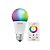 Lampada de Led 7,5W RGB Osram - Imagem 1