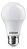 Lâmpada de Led 9W Bulbo Soquete E27 6.500K (Luz Branca) Bivolt Osram - Imagem 1