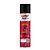 Tinta Spray Uso Geral Preto Fosco 400ml Renner - Imagem 1
