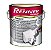 Fundo para Galvanizados Galvacryl 3.6L Renner 245 - Imagem 1