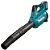 Soprador a Bateria 40V  MAKITA -UB001GM101 - Imagem 1
