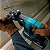 Martelete de Bateria 40V 28mm Max Makita HR002GM201-220V - Imagem 5