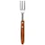 Conjunto para Churrasco Garfo e Faca Com 12 Peças Mor 003931 - Imagem 2