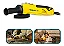 Esmerilhadeira Angular 4.1/2' Mee 750W 220V Menegotti 0760106 - Imagem 4