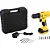 Parafusadeira / Furadeira 3/8 Bivolt PFV120 Vonder 6001100120 - Imagem 1
