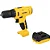 Parafusadeira / Furadeira 3/8 Bivolt PFV120 Vonder 6001100120 - Imagem 7