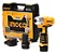 Parafusadeira Imp 1/4 12V Com 2 Baterias S12 Ingco CIRLI201-9 - Imagem 1