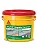 Manta Liquida Impermeabilizante Rapida Sikafill 15kg Concreto Branco Sika 454417 - Imagem 1