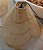 Pendente Rattan Krakatoa 46cm Ø - Imagem 1