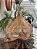 Pendente Rattan Kubah Mawar 50cm Ø - Imagem 1