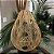 Pendente Rattan Ombak 50cm Ø - Imagem 1