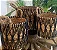 Cesto Rattan Palu DC2 - Imagem 1