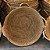Cesto Tray Sisal Rotang - Imagem 2