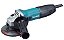 Esmerilhadeira Angular 720W Makita GA4530-220V - Imagem 1