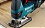 Serra Tico Tico com Bateria 18V Makita DJV180RFE - Imagem 4