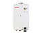 Aquecedor a Gás 35,5L/min 2802 FEC - Branco - Bivolt - GLP - Imagem 1