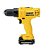 Parafusadeira/Furadeira 12V 3/8' com Bateria Dewalt DCD700LC1-BR - Imagem 2