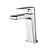 Misturador Monocomando para Lavatório de Mesa Lorenzetti Like 2875 C78 - Imagem 2