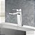 Misturador Monocomando para Lavatório de Mesa Lorenzetti Like 2875 C78 - Imagem 1