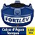Caixa D'Água Tanque de Polietileno com Tampa de Rosca Azul 1000Lt Fortlev - Imagem 2