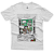 Camiseta Classic - Janela tricolor - Fem/Masc - Imagem 1