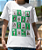 Camiseta Classic -Figurinhas- Fem/Masc - Imagem 4