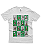 Camiseta Classic -Figurinhas- Fem/Masc - Imagem 1