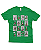 Camiseta Classic -Figurinhas- Fem/Masc - Imagem 2