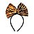 Tiara Arco Tigresa Carnaval - Imagem 1
