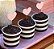 Pote Listras Pretas 8 Un. - Imagem 1