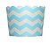 Forminha de Cupcake Zig Zag 20 Un. - Imagem 7