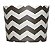 Forminha de Cupcake Zig Zag 20 Un. - Imagem 3