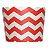 Forminha de Cupcake Zig Zag 20 Un. - Imagem 4