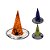 Chapéu de Bruxa Halloween - Imagem 1