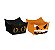 Forminha Halloween - Imagem 1